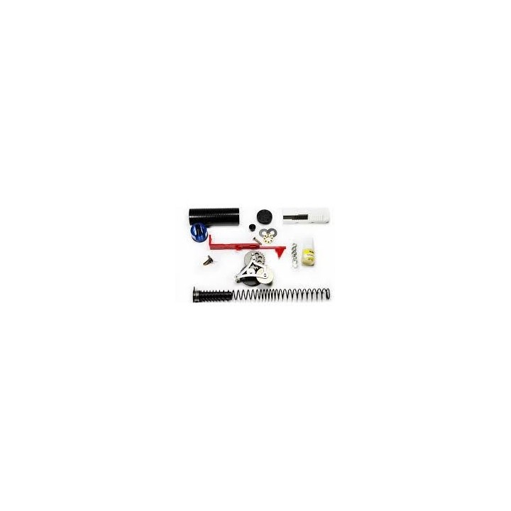 FULL TUNE-UP KIT POUR - MP5-A4/A5/SD5/SD6