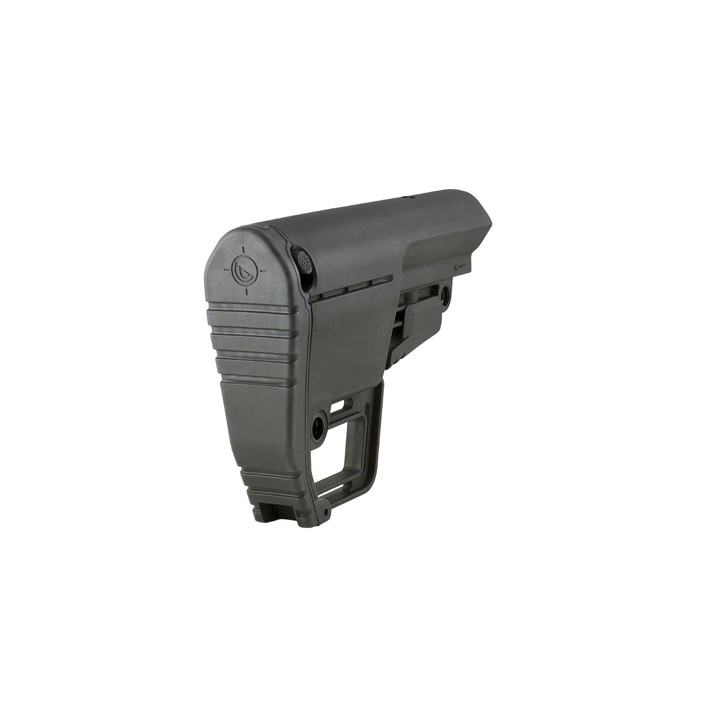 MFT BUS BATTLELINK Utility Stock Black 