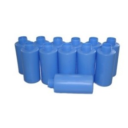 PACK 12 COQUES BLEUES POUR ENTRAINEMENT