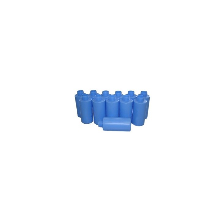 PACK 12 COQUES BLEUES POUR ENTRAINEMENT