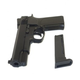 G17 SPRING KWC noir 0.5J