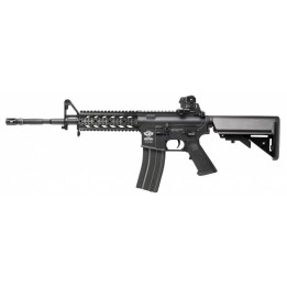 CM16 RAIDER-L BLACK