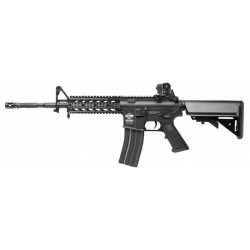 CM16 RAIDER-L BLACK
