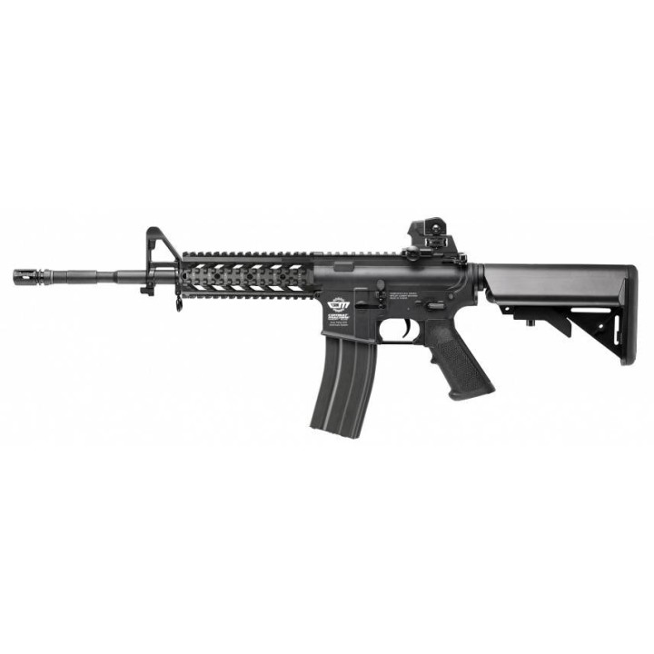 CM16 RAIDER-L BLACK