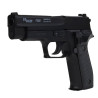 SIG SAUER P226 BAX manuel 6mm culasse metal 12BB's
