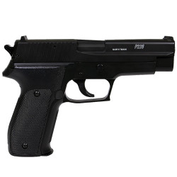 SIG SAUER P226 BAX manuel 6mm culasse metal 12BB's