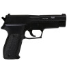 SIG SAUER P226 BAX manuel 6mm culasse metal 12BB's