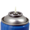 BOMBE GAZ WALTHER 600ML