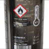 BOMBE GAZ ELITE FORCE 600ML