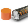 BOMBE GAZ ELITE FORCE 600ML