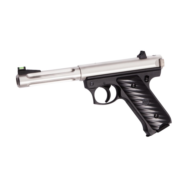 Airsoftpistol, GNB, CO2, MKII, dual-tone