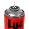 BOMBE GAZ HECKLER AND KOCH 600ML