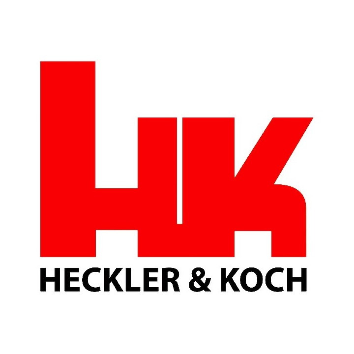 BOMBE GAZ HECKLER AND KOCH 600ML