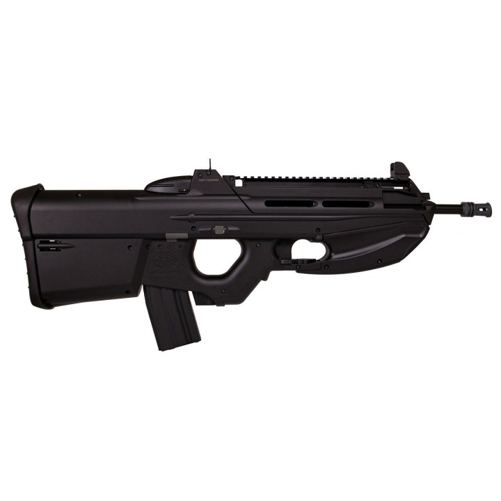 FN2000 HERSTAL AEG NOIR