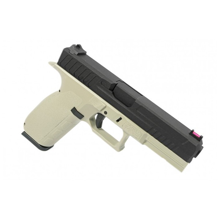 KP-13-MS GAS METAL SLIDE KJ WORKS