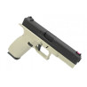 KP-13-MS GAS METAL SLIDE KJ WORKS
