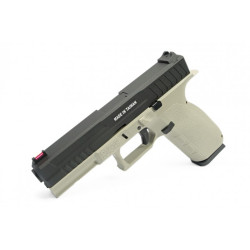 KP-13-MS GAS METAL SLIDE KJ WORKS