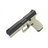 KP-13-MS GAS METAL SLIDE KJ WORKS