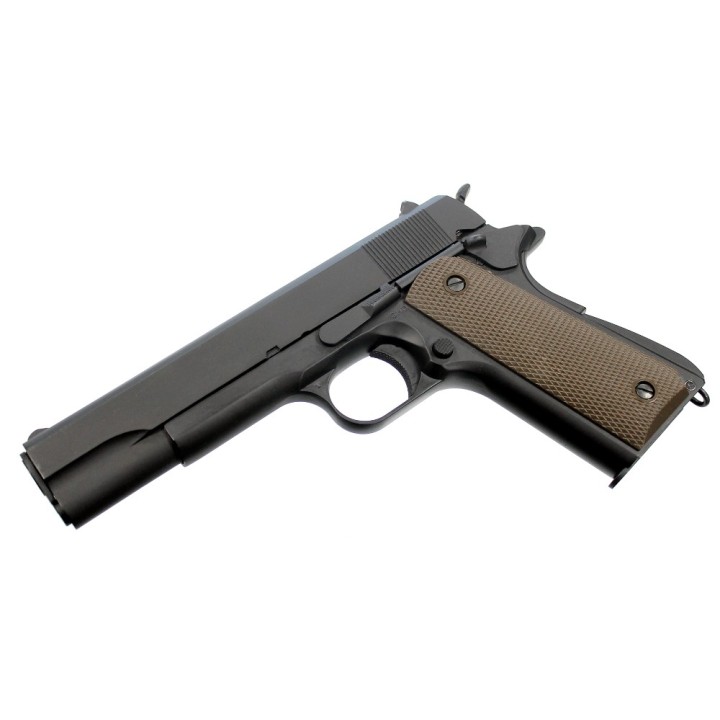 AIRSOFT PISTOL 1911 GBB