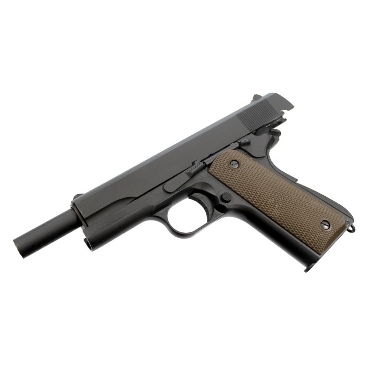 AIRSOFT PISTOL 1911 GBB