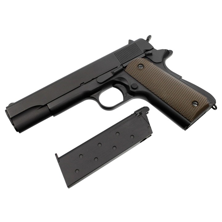 AIRSOFT PISTOL 1911 GBB