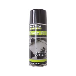 PROTECH SILICON OIL 400ML