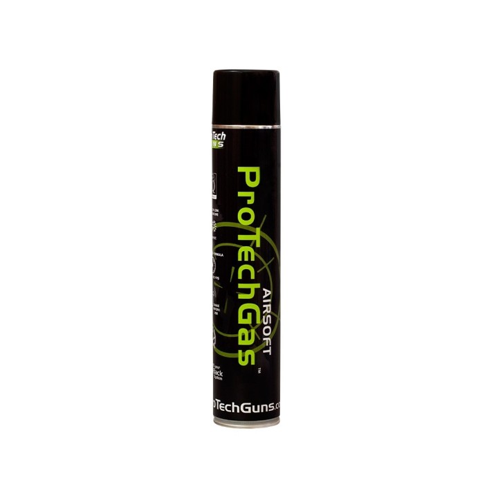 PROTECH GREEN GAS 1000ML