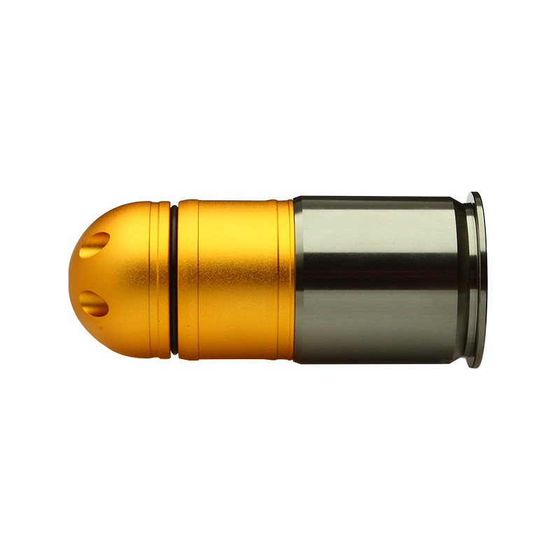 Grenade MAD BULL M781