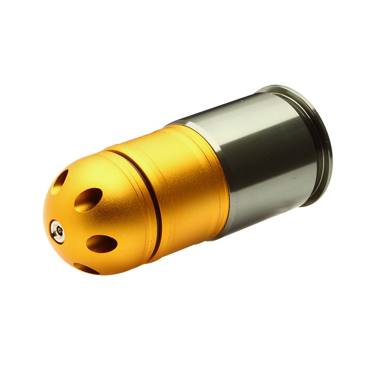 Grenade MAD BULL M781