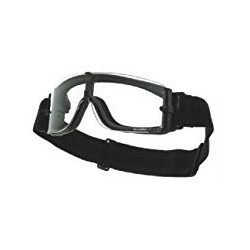 Masque BOLLE X810i verres Transparent en boite souple