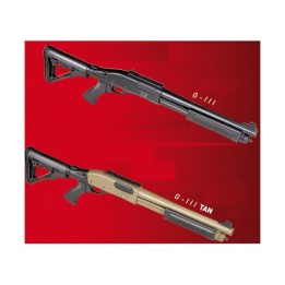 Velites GIII Noir