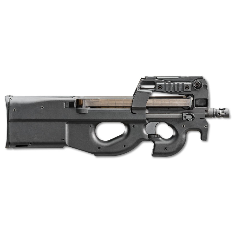 FN P90 electrique avec