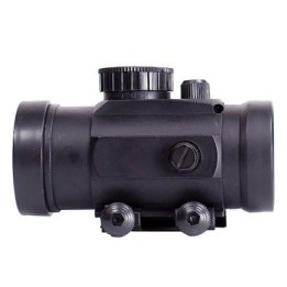 Red dot Adustable gunsight in small clampack