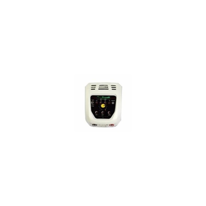 Chargeur Multifonctions (NiMH, LiFe, LiPo)