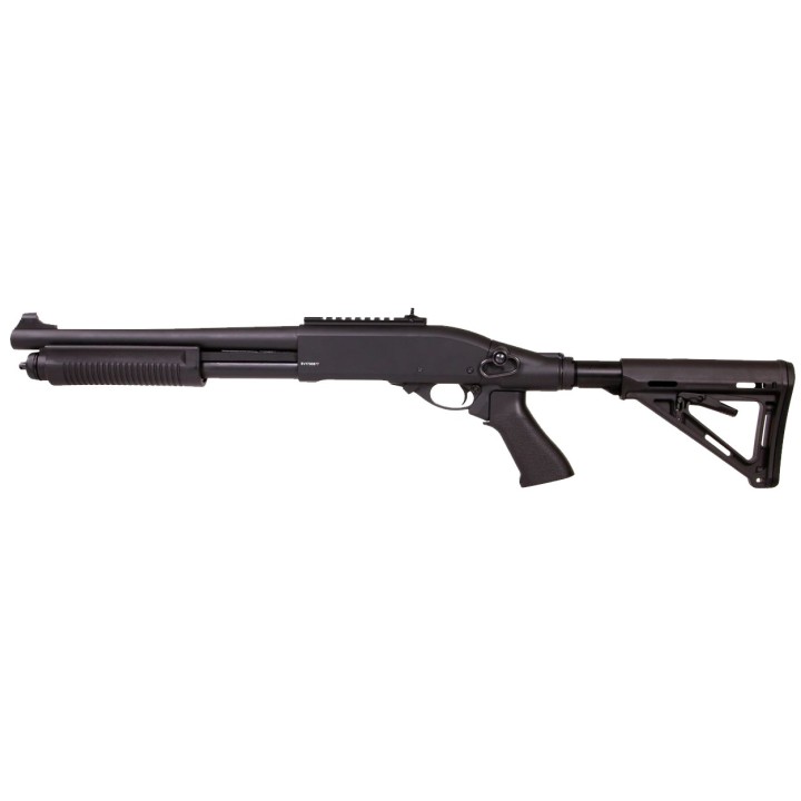 Velites GIII Noir