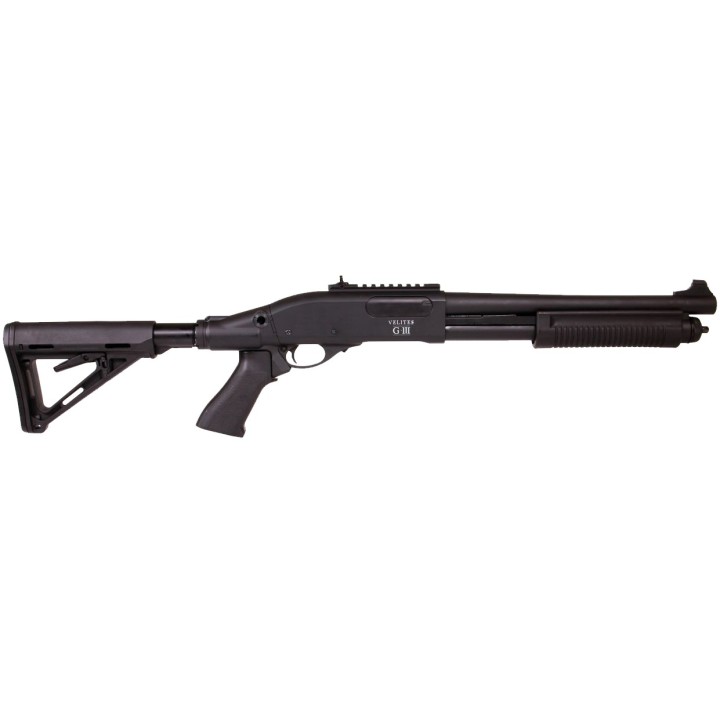 Velites GIII Noir
