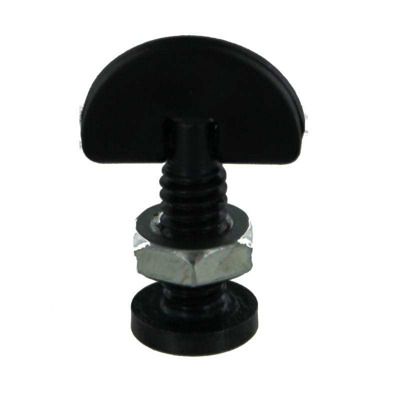 ASG-DAN WESSON -PERCING LEVER SCRE