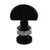 ASG-DAN WESSON -PERCING LEVER SCRE