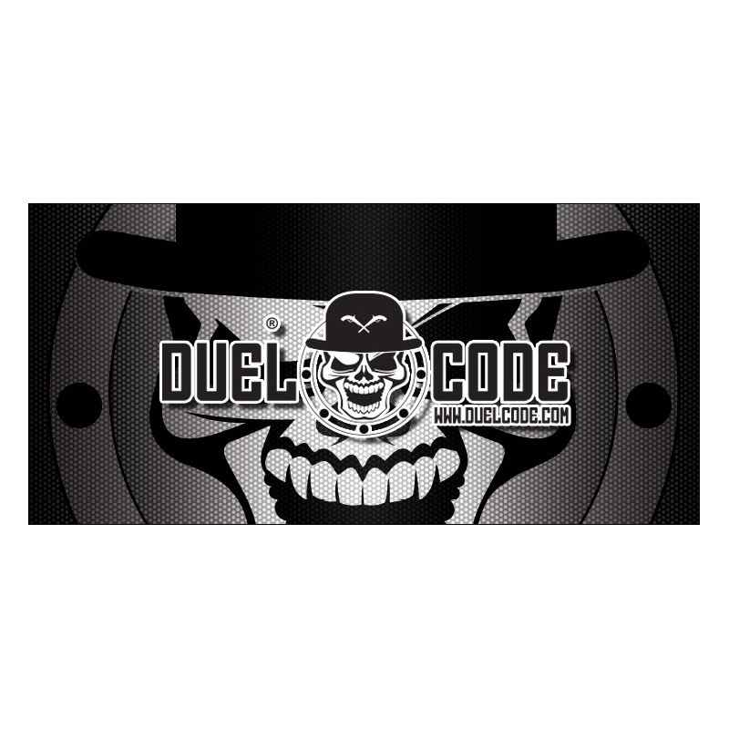 Bille BIO ULTRA WHITE 0.36G X1000 Duel Code