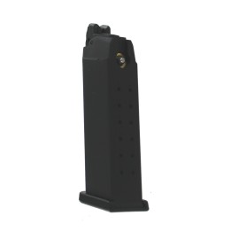 CHARGEUR GBB SERIES G23 G32 20RDS KJ WORKS