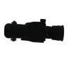 L85 SUSAT Type Tactical 4X Sight Rifle Shotgun Scope w/ Quick Detach weaverer Mount