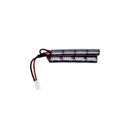 Batterie 9,6v 1400mAh, cranestock, NiMH