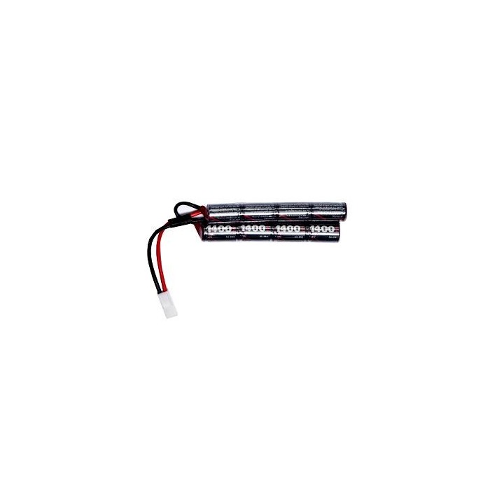 Batterie 9,6v 1400mAh, cranestock, NiMH