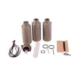 Grenade Valken tactical Thunder B pack w/core