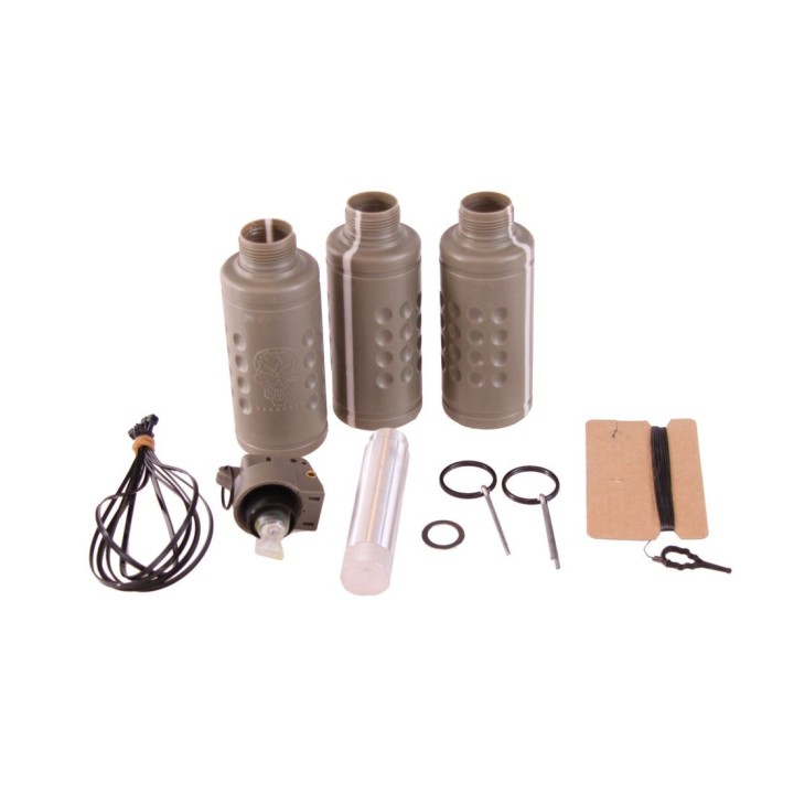 Grenade Valken tactical Thunder B pack w/core