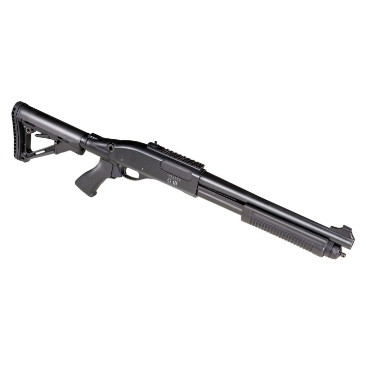 Velites GIII Noir