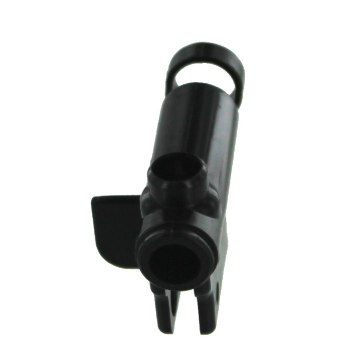 Hop-Up Chamber (HU1)