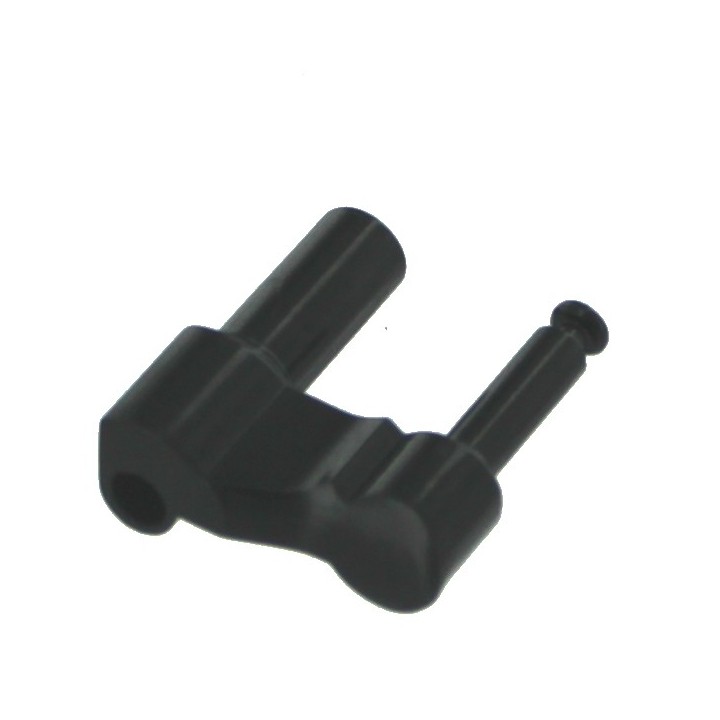 asg Dan wesson Support de barillet Noir Part 1-06