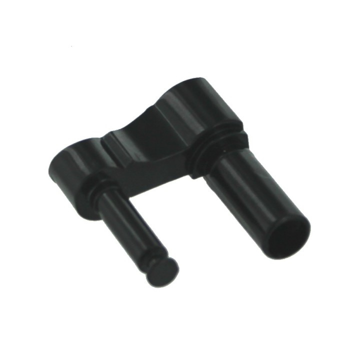 asg Dan wesson Support de barillet Noir Part 1-06
