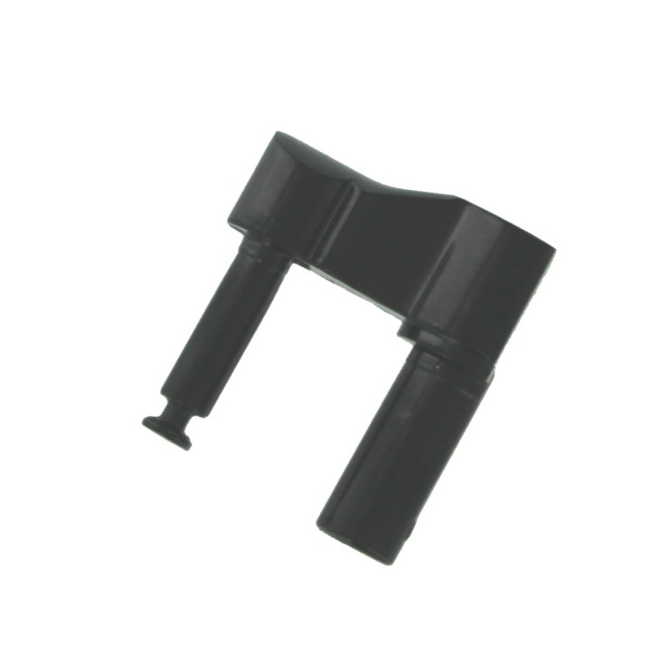 asg Dan wesson Support de barillet Noir Part 1-06